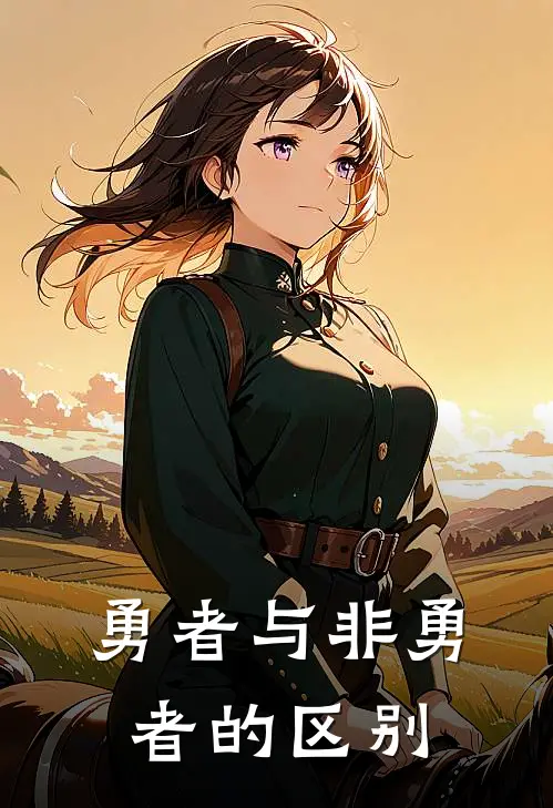 勇者与非勇者的区别