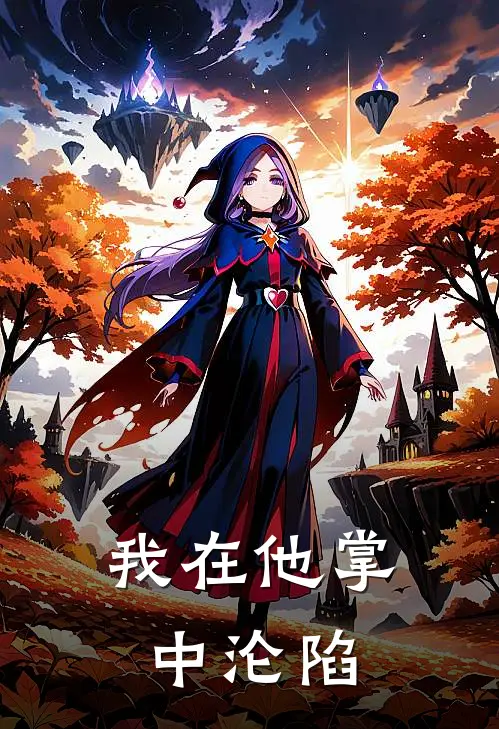 我在他掌中沦陷