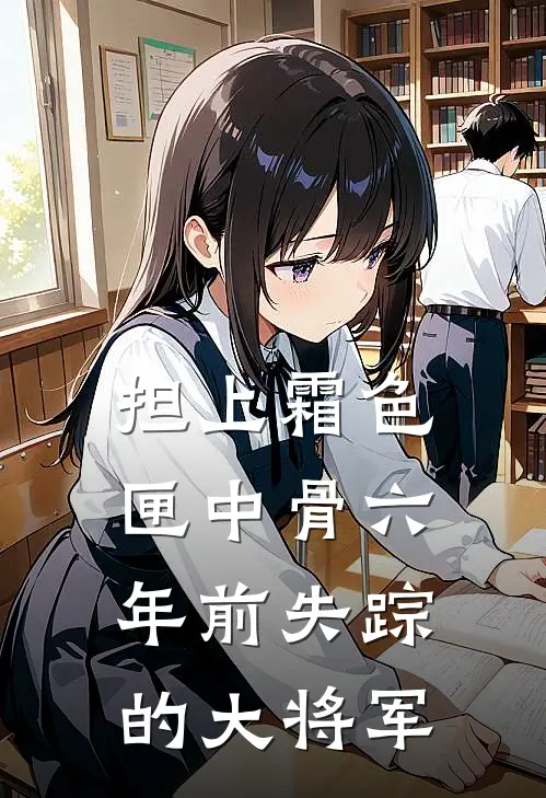 担上霜色匣中骨六年前失踪的大将军