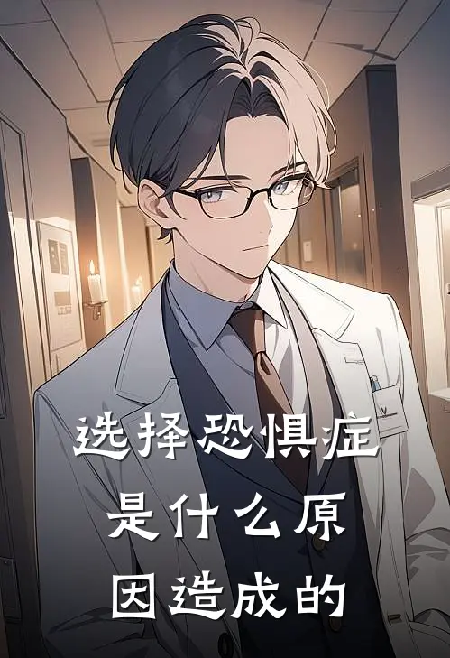 选择恐惧症是什么原因造成的