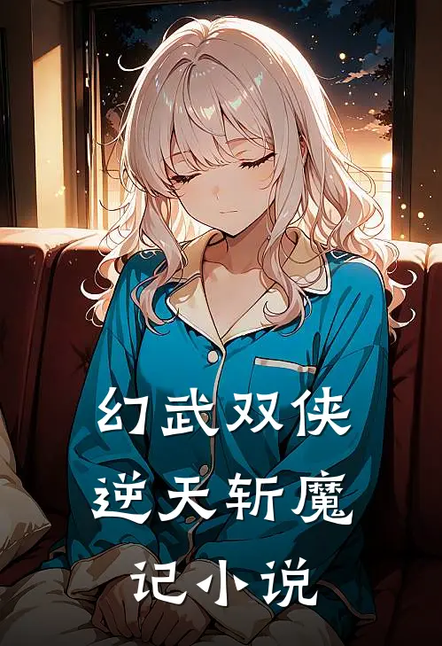 幻武双侠逆天斩魔记小说