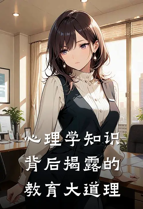 心理学知识背后揭露的教育大道理