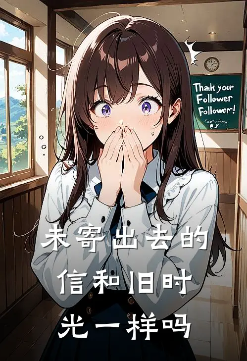 未寄出去的信和旧时光一样吗