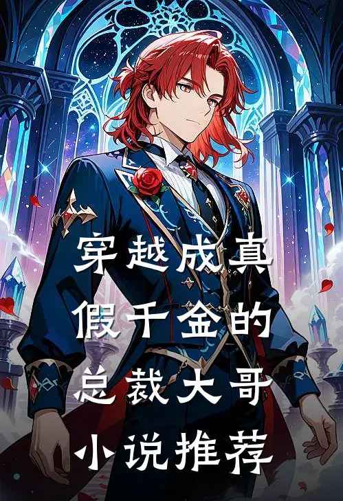 穿越成真假千金的总裁大哥小说推荐