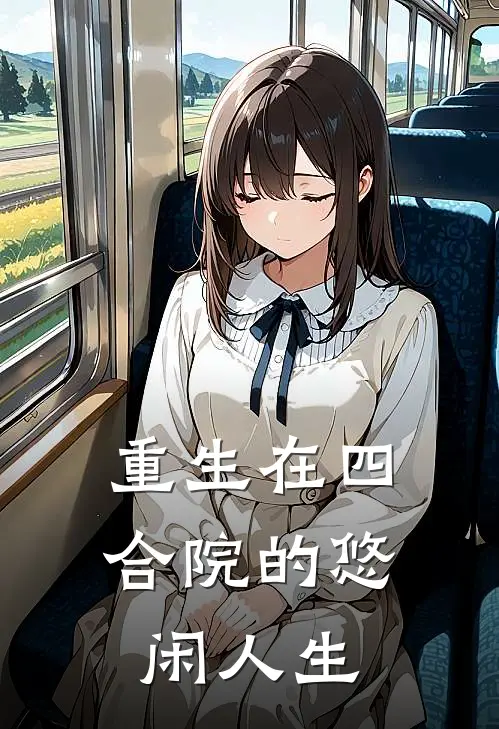 重生在四合院的悠闲人生