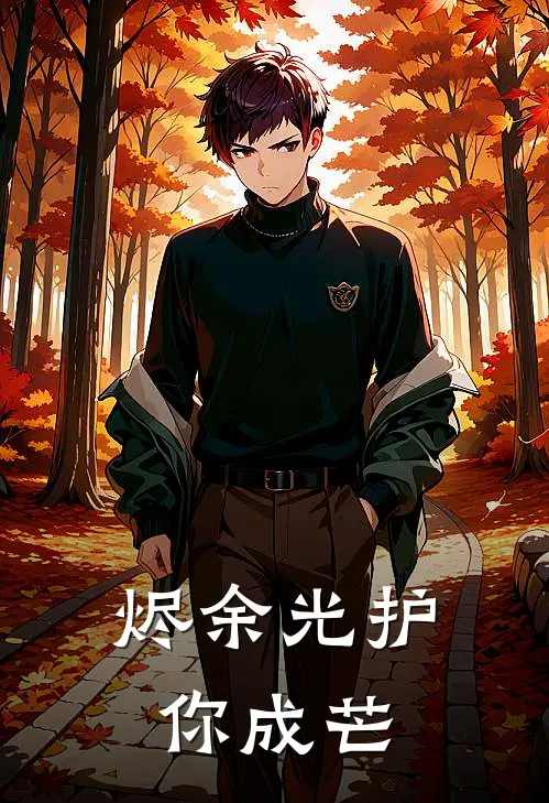 烬余光护你成芒