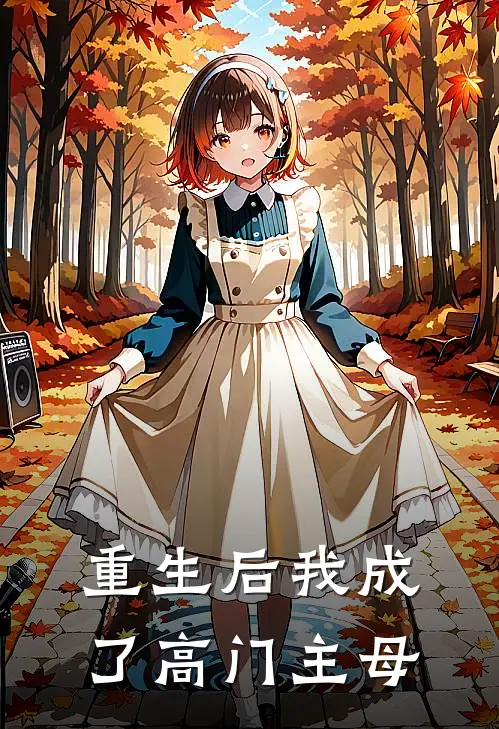 重生后我成了高门主母