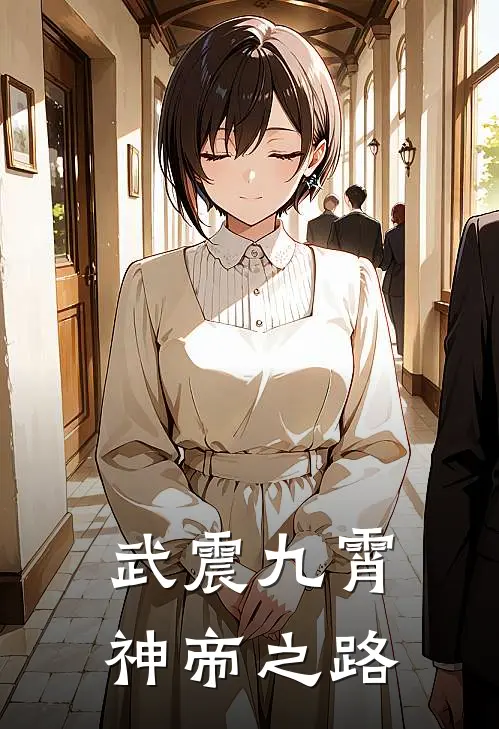 武震九霄神帝之路