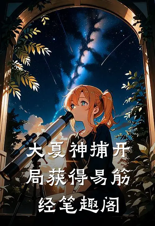 大夏神捕开局获得易筋经笔趣阁