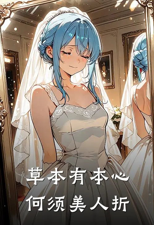 草本有本心何须美人折