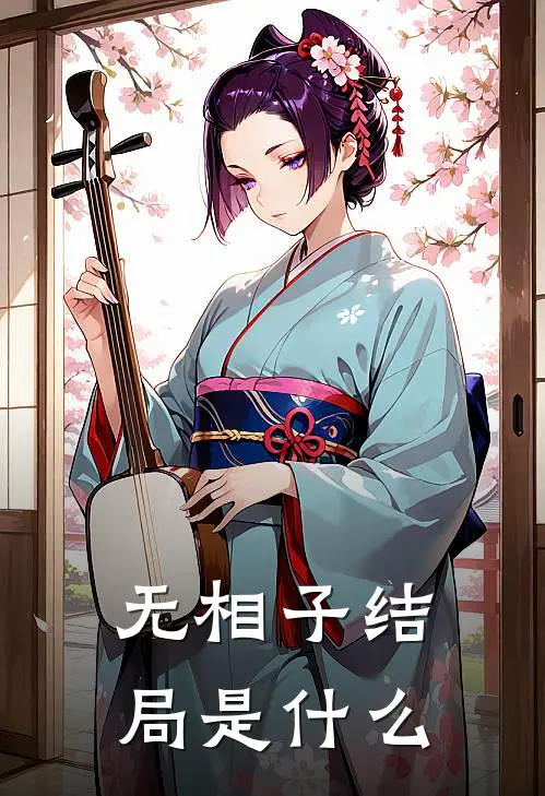 无相子结局是什么