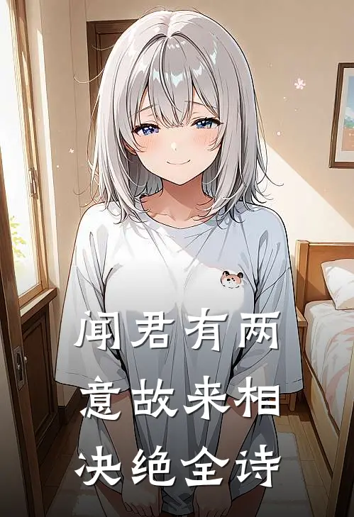 闻君有两意故来相决绝全诗