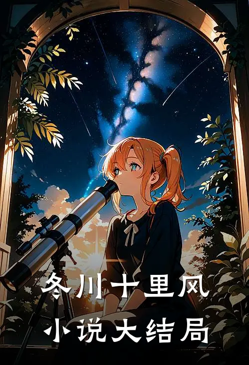 冬川十里风小说大结局