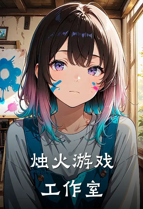 烛火游戏工作室