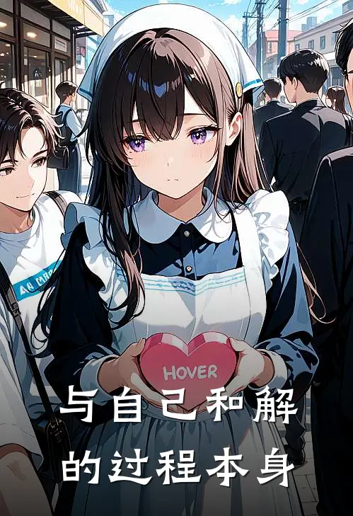 与自己和解的过程本身