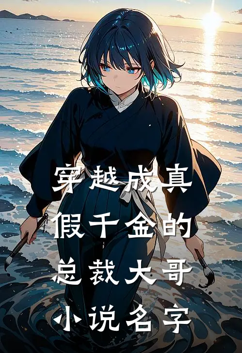 穿越成真假千金的总裁大哥小说名字