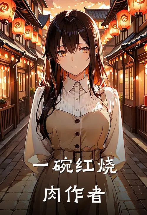 一碗红烧肉作者
