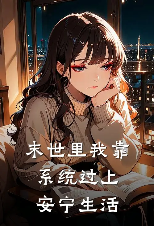 末世里我靠系统过上安宁生活林晚安宁完本完结小说_热门小说排行榜末世里我靠系统过上安宁生活林晚安宁