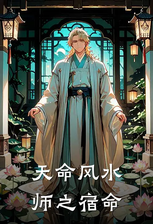 天命风水师之宿命