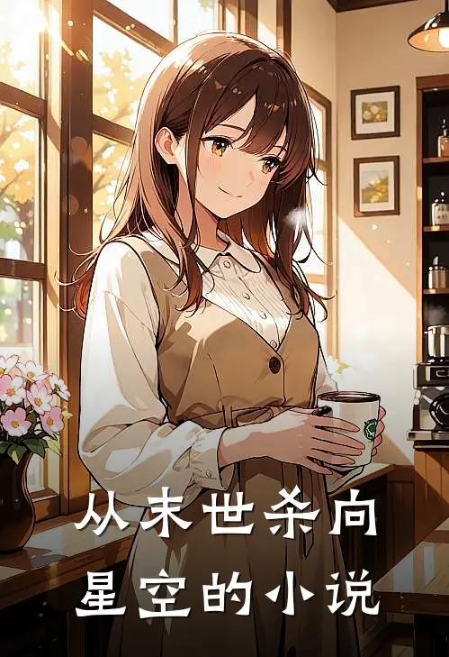 从末世杀向星空的小说