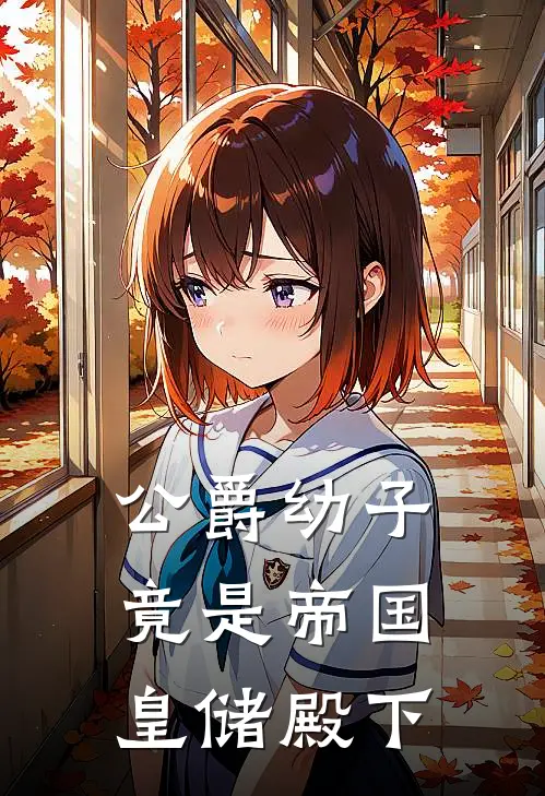 公爵幼子竟是帝国皇储殿下