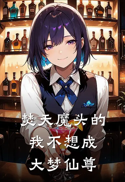 焚天魔头的我不想成大梦仙尊