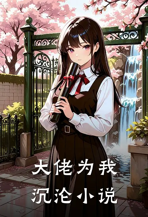 大佬为我沉沦小说