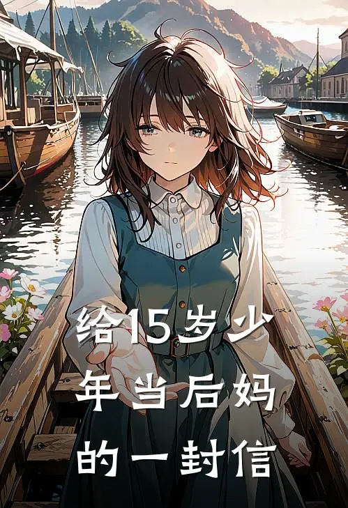 给15岁少年当后妈的一封信