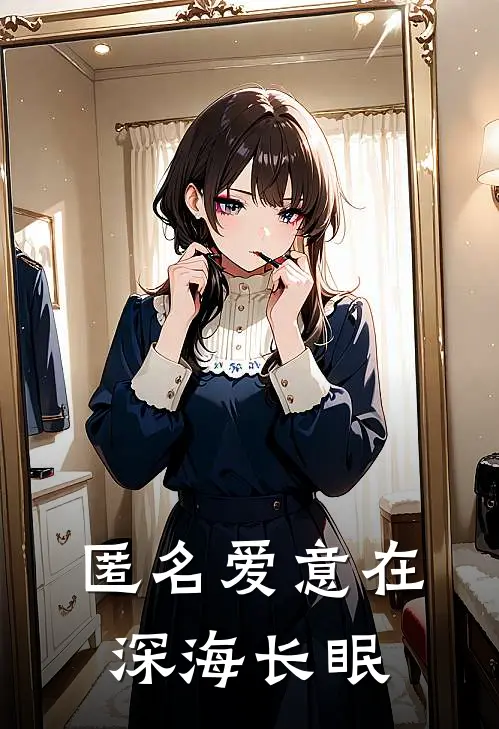 匿名爱意在深海长眠