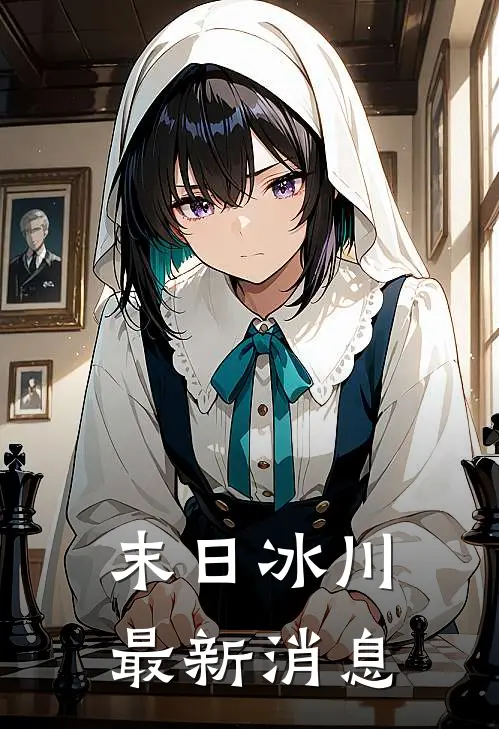 末日冰川最新消息