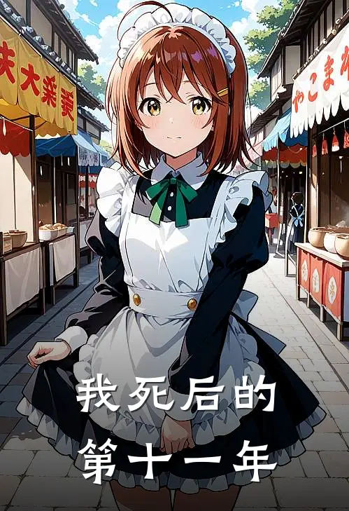 我死后的第十一年