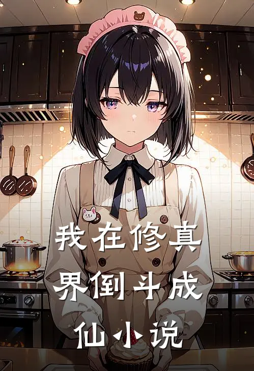 我在修真界倒斗成仙小说