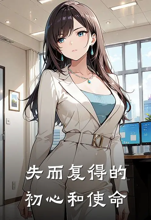 失而复得的初心和使命