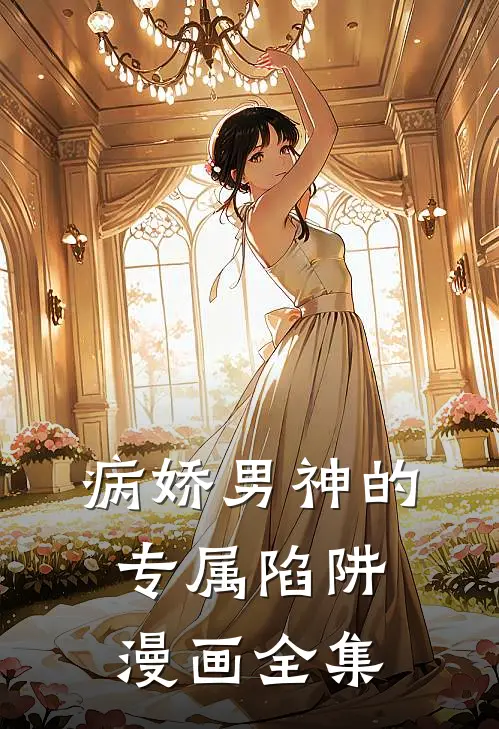 病娇男神的专属陷阱漫画全集