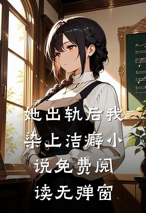 她出轨后我染上洁癖小说免费阅读无弹窗