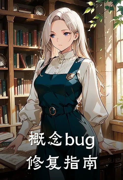 概念bug修复指南