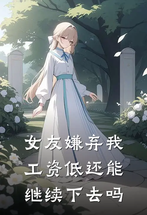 女友嫌弃我工资低还能继续下去吗