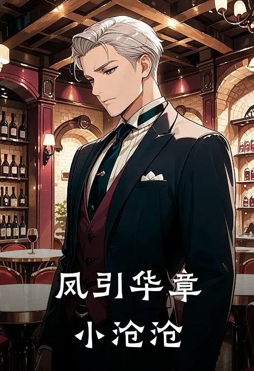 凤引华章 小沧沧
