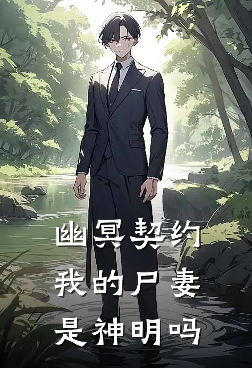 幽冥契约我的尸妻是神明吗