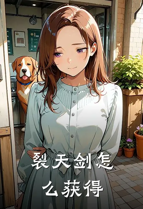 裂天剑怎么获得