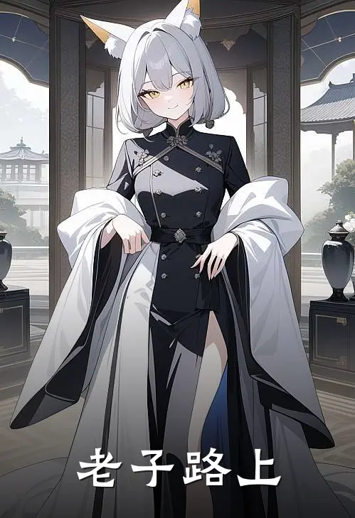 老子路上