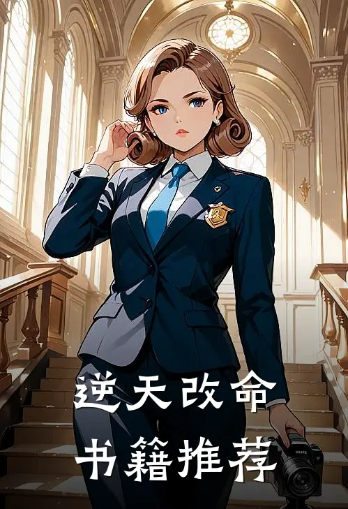 逆天改命书籍推荐