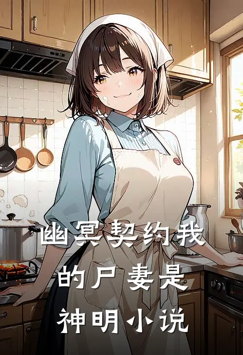 幽冥契约我的尸妻是神明小说