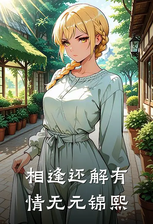 相逢还解有情无元锦熙