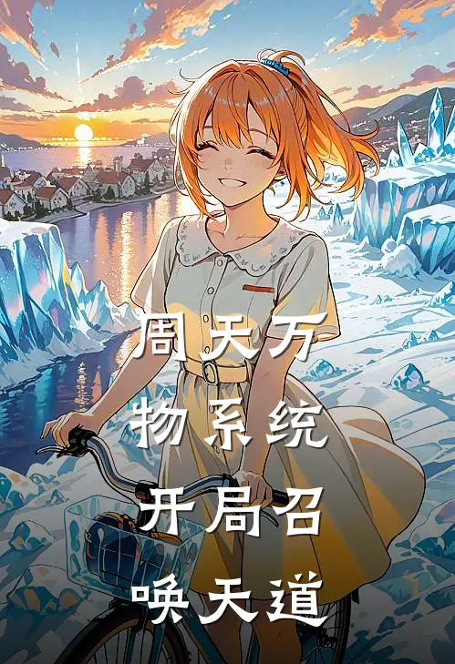 周天万物系统，开局召唤天道