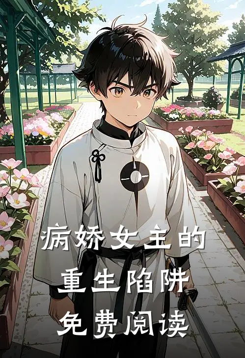 病娇女主的重生陷阱免费阅读