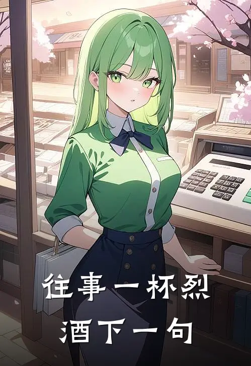 往事一杯烈酒下一句