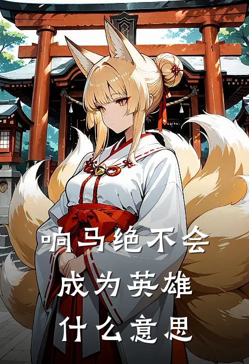 响马绝不会成为英雄什么意思