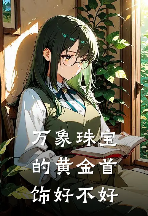 万象珠宝的黄金首饰好不好