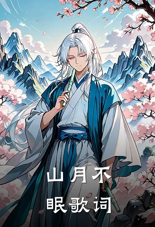 山月不眠歌词